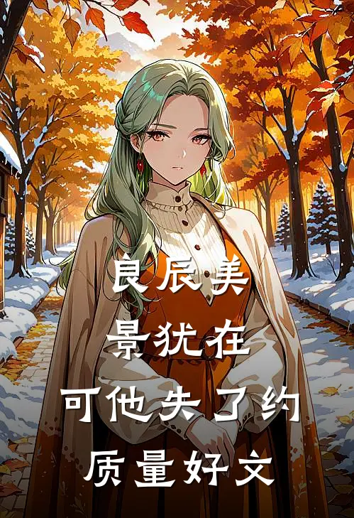 良辰美景犹在，可他失了约质量好文