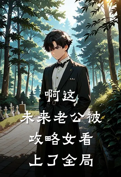 啊这，未来老公被攻略女看上了全局
