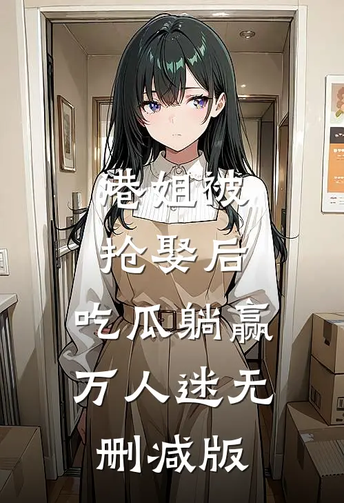 港姐被抢娶后，吃瓜躺赢万人迷无删减版