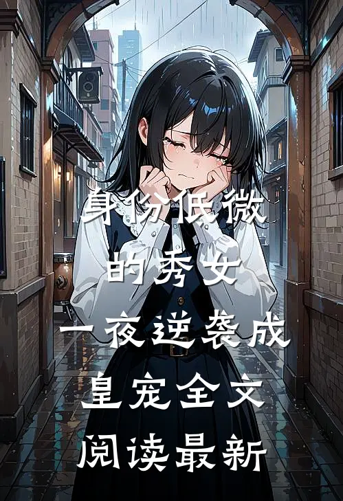 身份低微的秀女，一夜逆袭成皇宠全文阅读最新