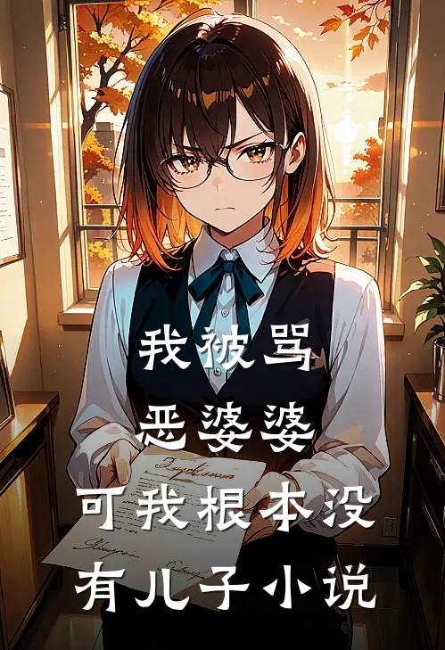 我被骂恶婆婆，可我根本没有儿子小说