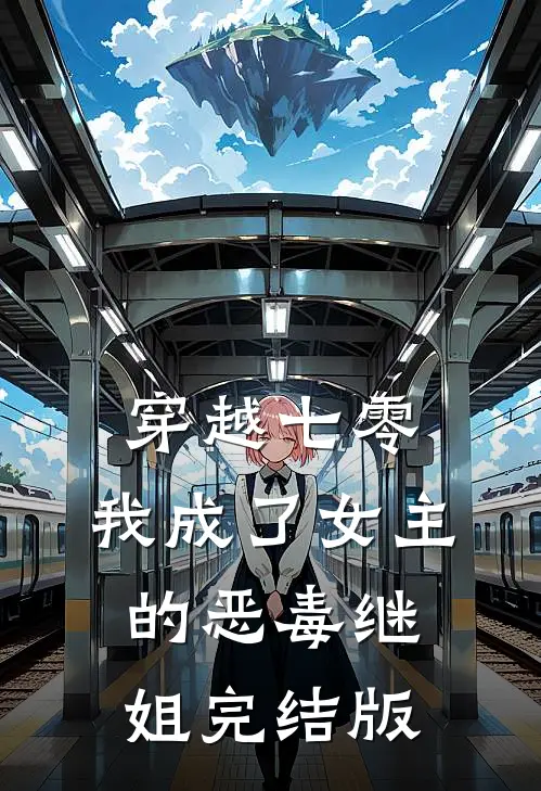穿越七零，我成了女主的恶毒继姐完结版