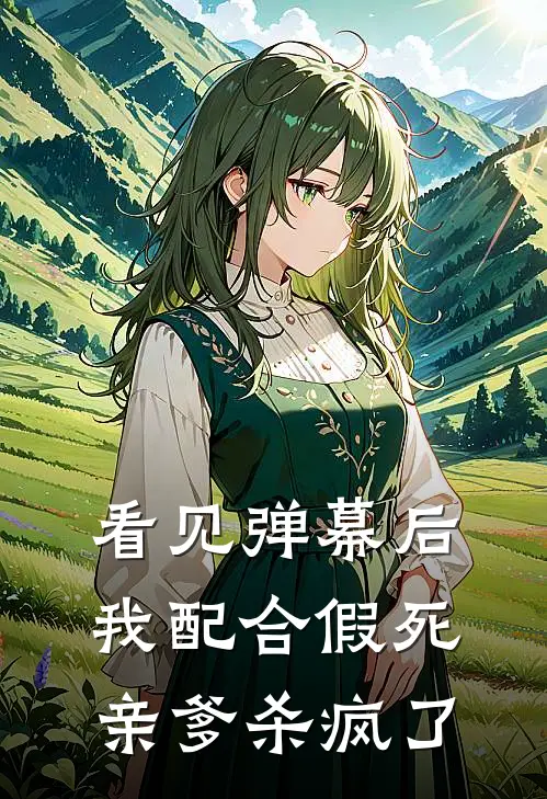 看见弹幕后，我配合假死亲爹杀疯了