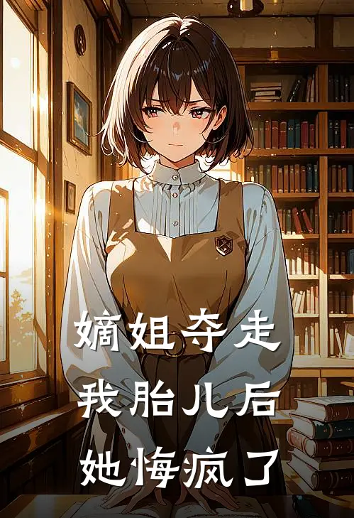 嫡姐夺走我胎儿后，她悔疯了