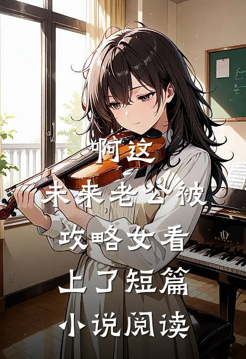 啊这，未来老公被攻略女看上了短篇小说阅读