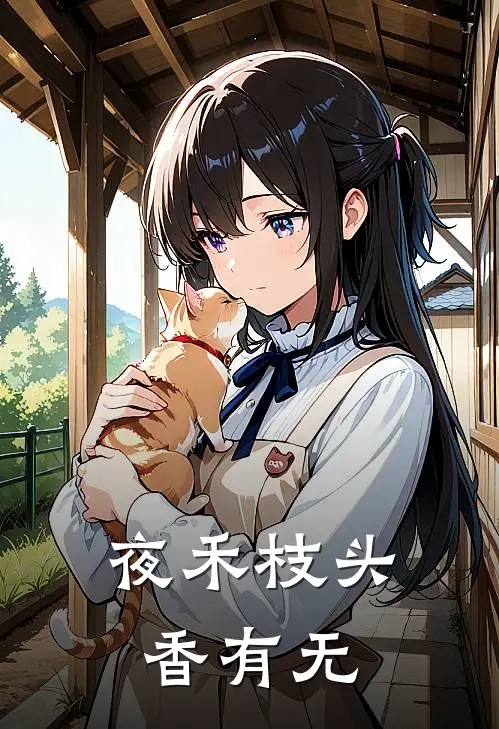 夜禾枝头香有无