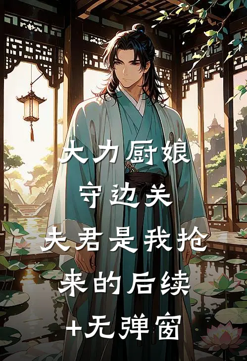 大力厨娘守边关，夫君是我抢来的后续+无弹窗