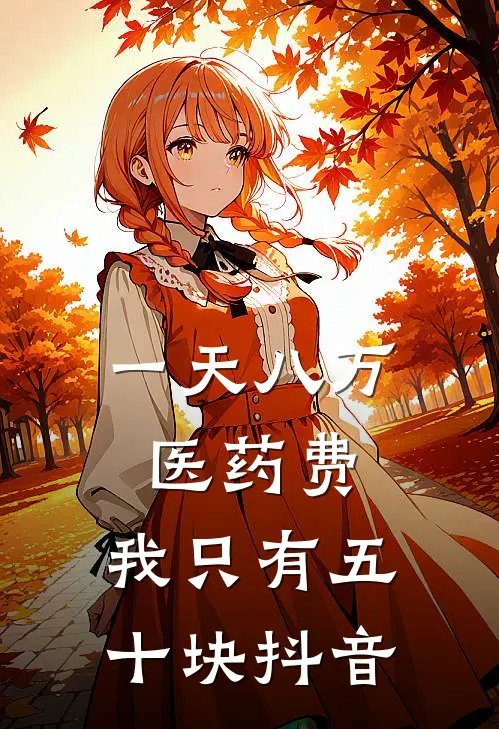 一天八万医药费，我只有五十块抖音