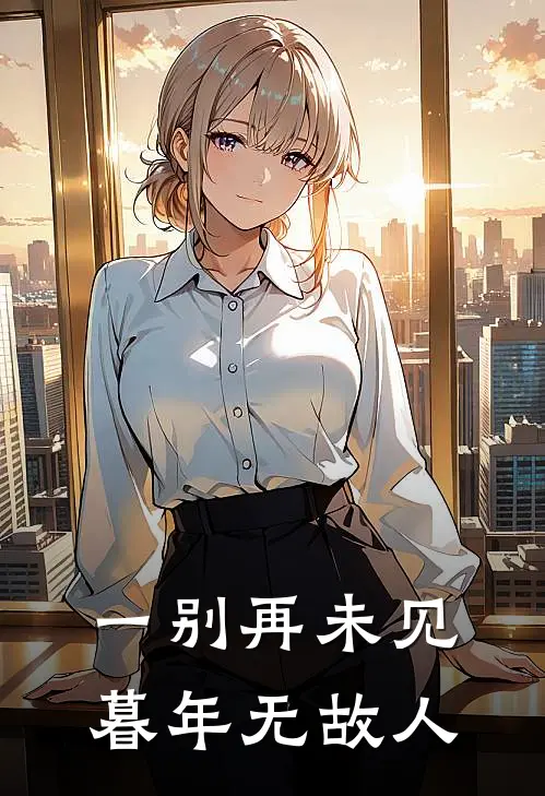一别再未见，暮年无故人