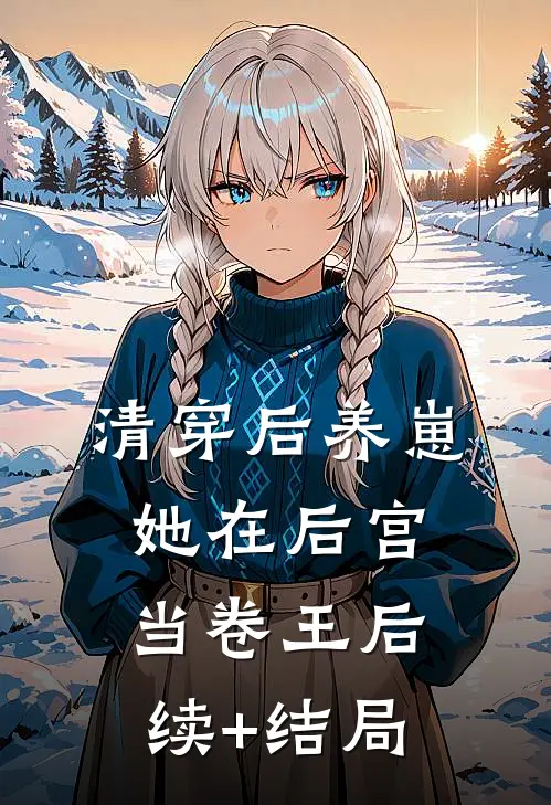 清穿后养崽，她在后宫当卷王后续+结局