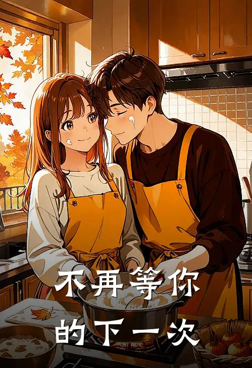 不再等你的下一次