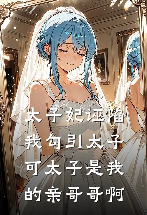 太子妃诬陷我勾引太子，可太子是我的亲哥哥啊