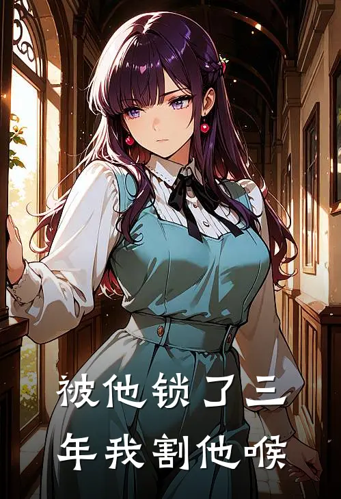 被他锁了三年我割他喉