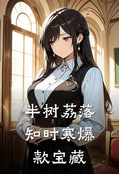 半树荔落知时寒爆款宝藏