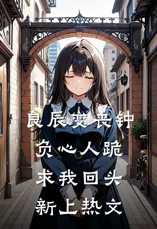 良辰变丧钟，负心人跪求我回头新上热文