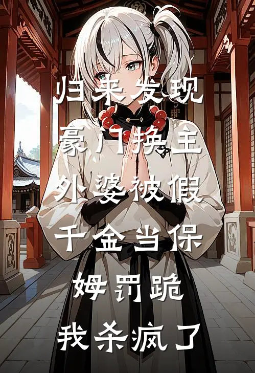 归来发现豪门换主，外婆被假千金当保姆罚跪，我杀疯了