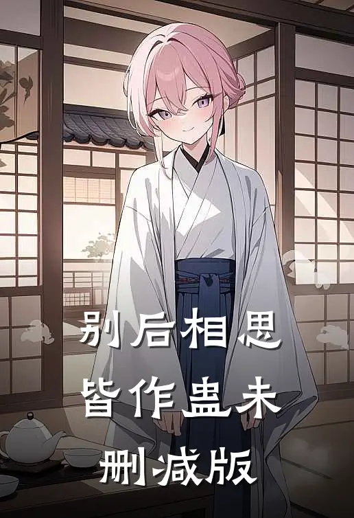 别后相思皆作蛊未删减版