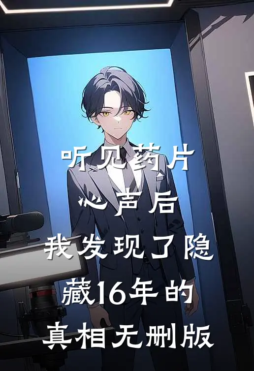 听见药片心声后，我发现了隐藏16年的真相无删版