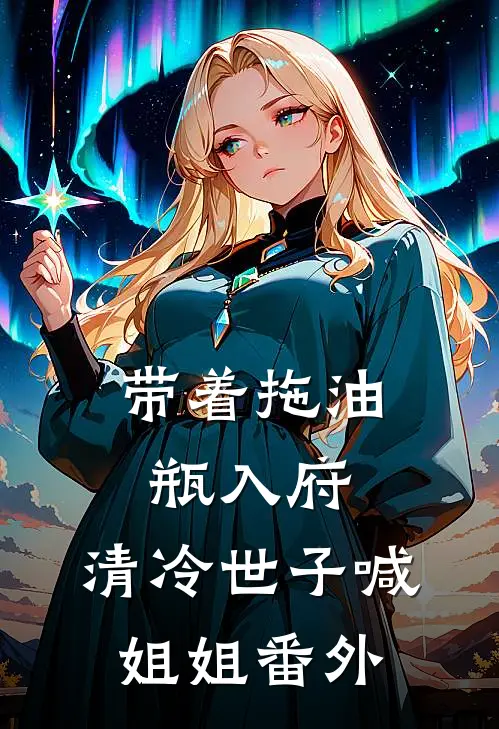 带着拖油瓶入府，清冷世子喊姐姐番外