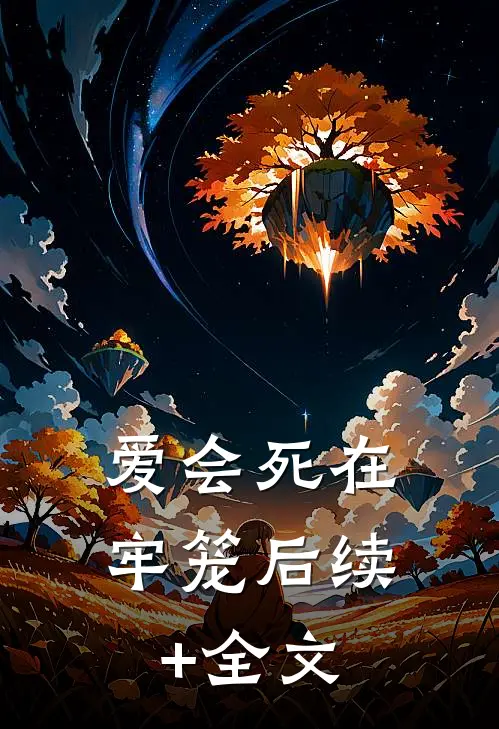 爱会死在牢笼后续+全文
