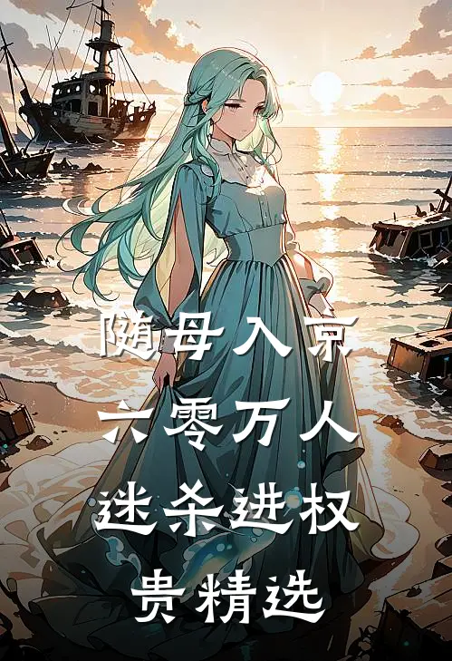 随母入京，六零万人迷杀进权贵精选