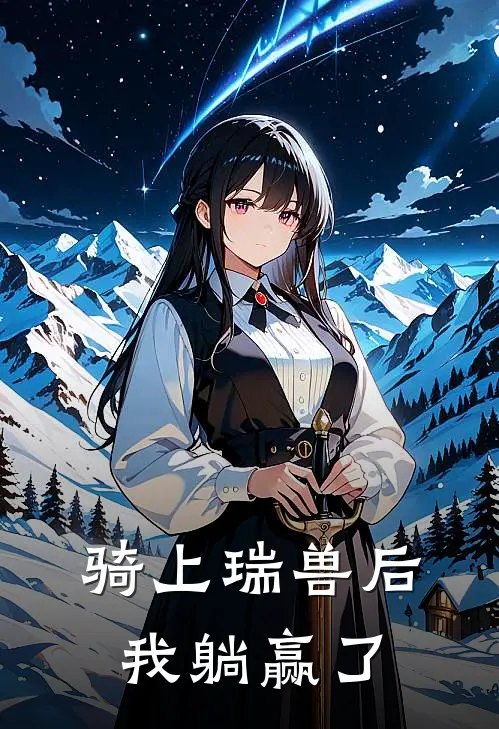 骑上瑞兽后我躺赢了