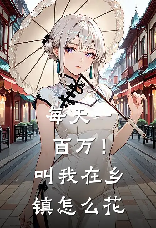 每天一百万！叫我在乡镇怎么花