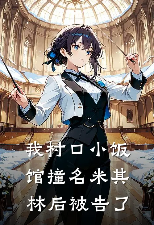 我村口小饭馆撞名米其林后被告了
