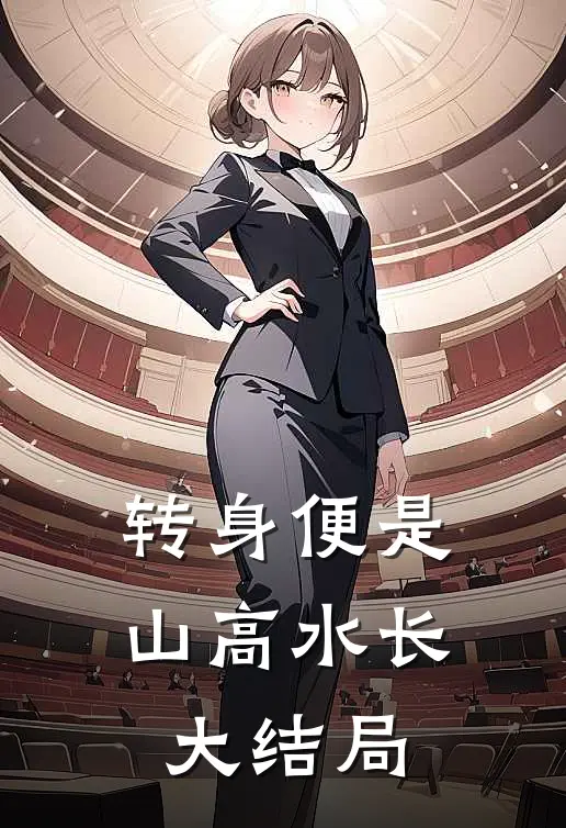 转身便是山高水长大结局
