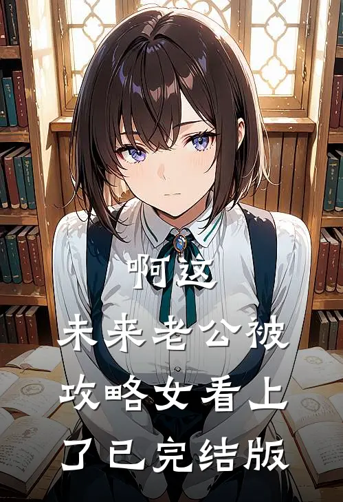 啊这，未来老公被攻略女看上了已完结版