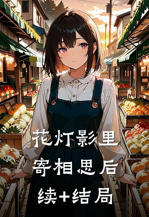 花灯影里寄相思后续+结局