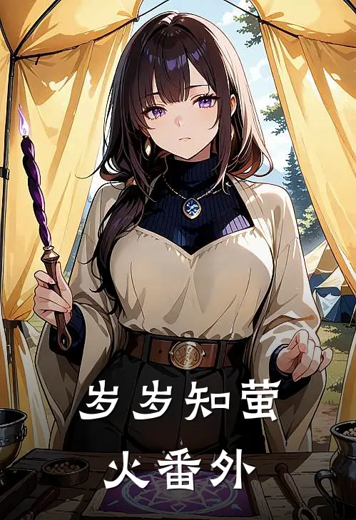 岁岁知萤火番外