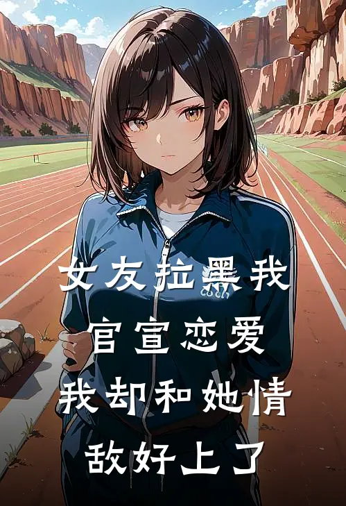 女友拉黑我官宣恋爱，我却和她情敌好上了