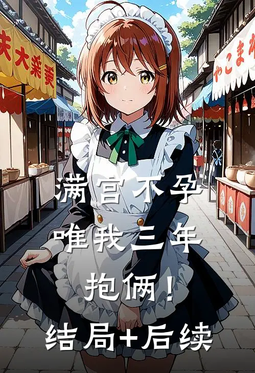 满宫不孕，唯我三年抱俩！结局+后续