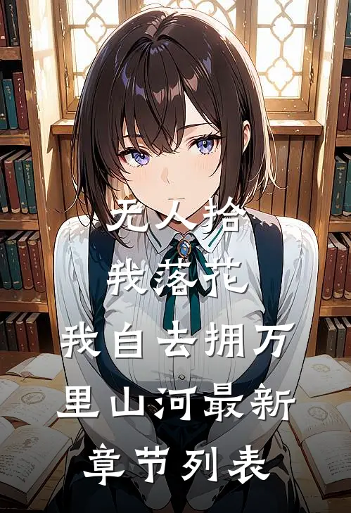 无人拾我落花，我自去拥万里山河最新章节列表