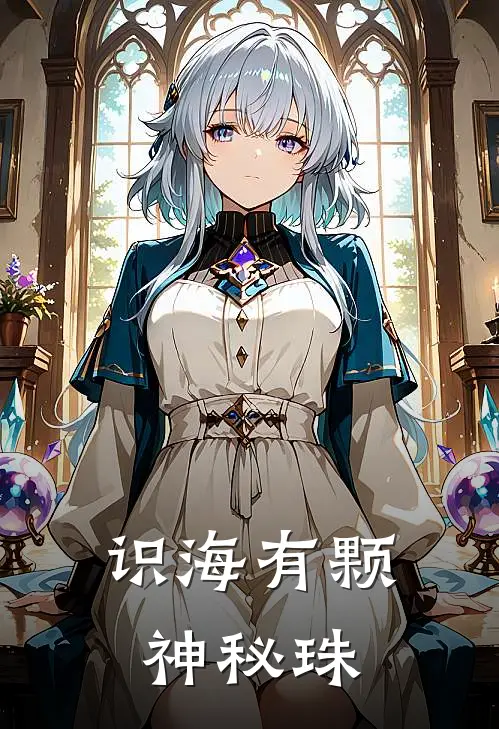 识海有颗神秘珠