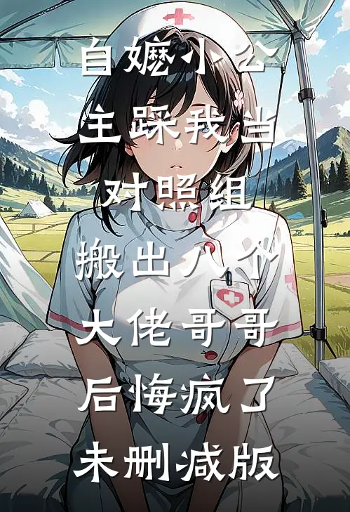 自嬷小公主踩我当对照组，搬出八个大佬哥哥后悔疯了未删减版