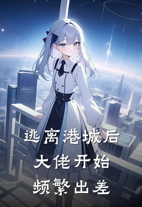 逃离港城后，大佬开始频繁出差