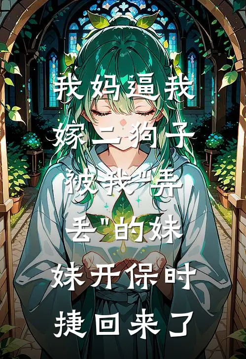 我妈逼我嫁二狗子，被我"弄丢"的妹妹开保时捷回来了