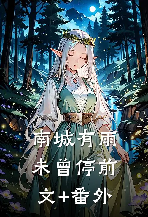 南城有雨未曾停前文+番外