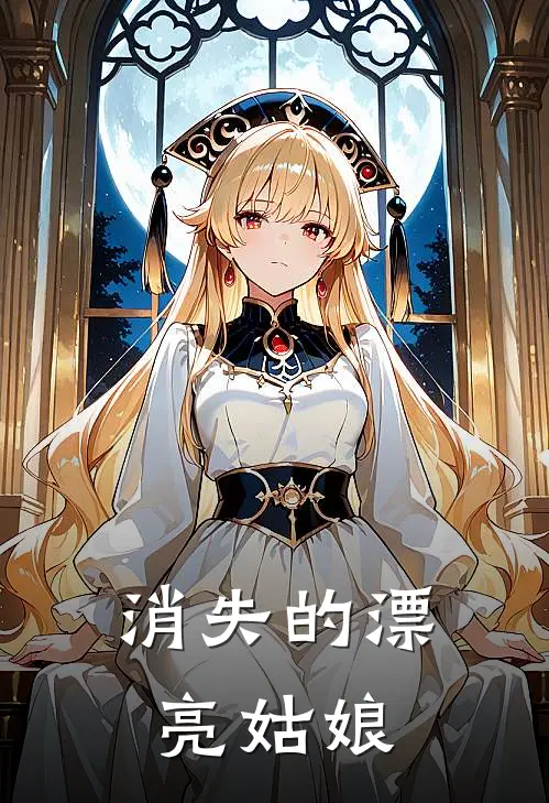 消失的漂亮姑娘