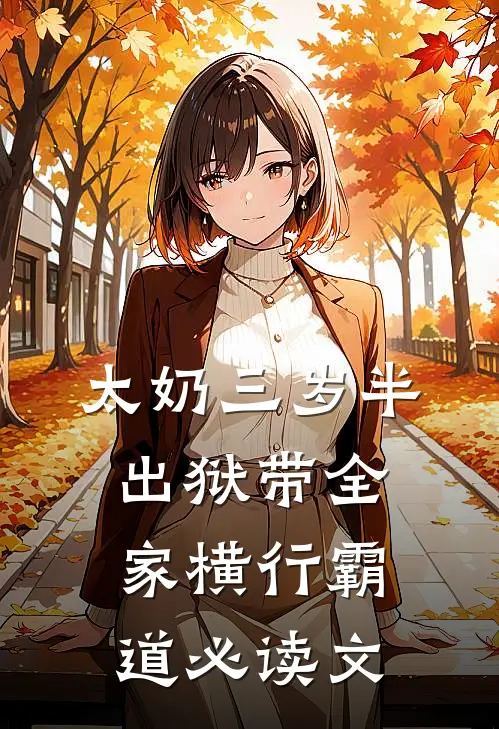 太奶三岁半，出狱带全家横行霸道必读文