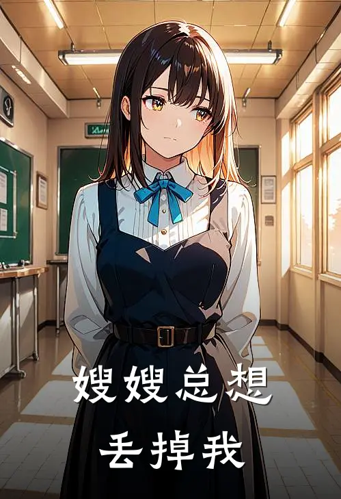 嫂嫂总想丢掉我