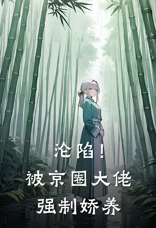 沦陷！被京圈大佬强制娇养