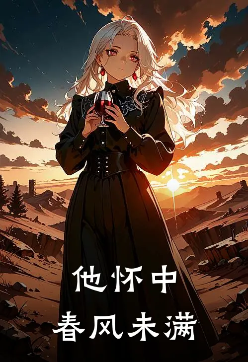 他怀中，春风未满