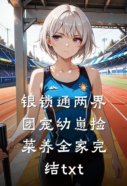 银锁通两界，团宠幼崽捡菜养全家完结txt