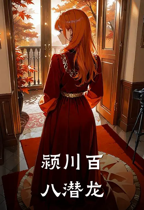 颍川百八潜龙