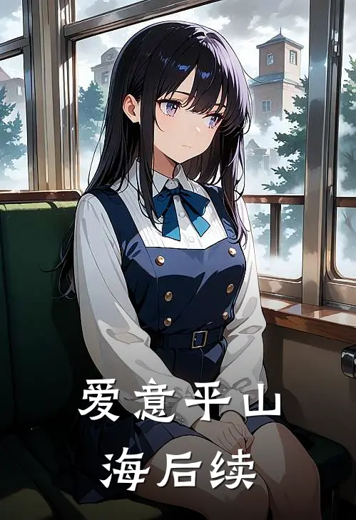 爱意平山海后续