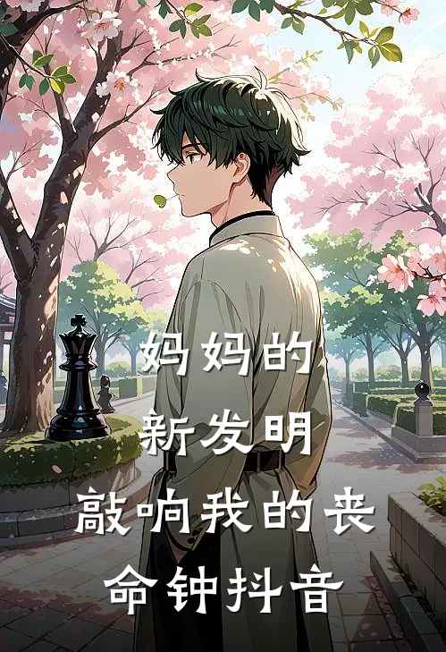 妈妈的新发明，敲响我的丧命钟抖音
