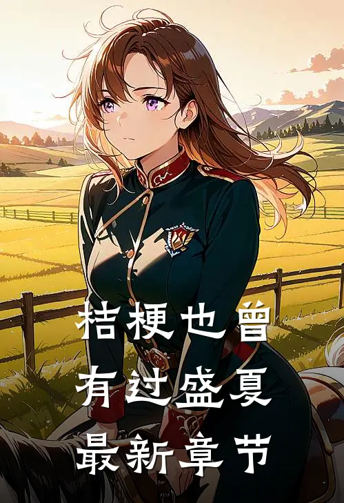 桔梗也曾有过盛夏最新章节